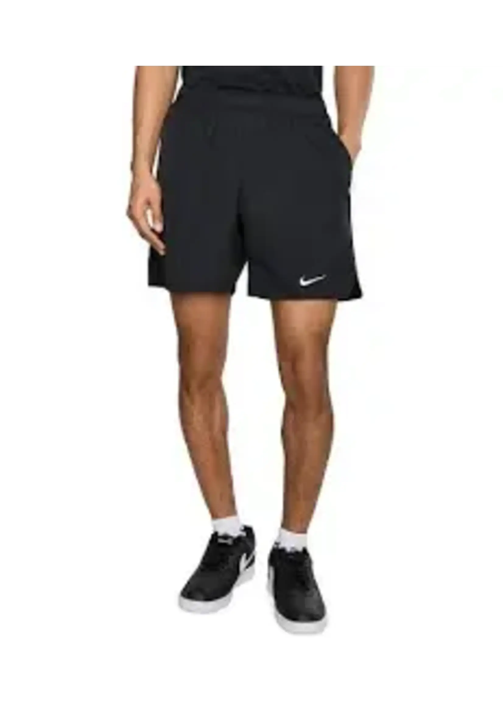 Nike Nike 7" Victory Shorts - Black