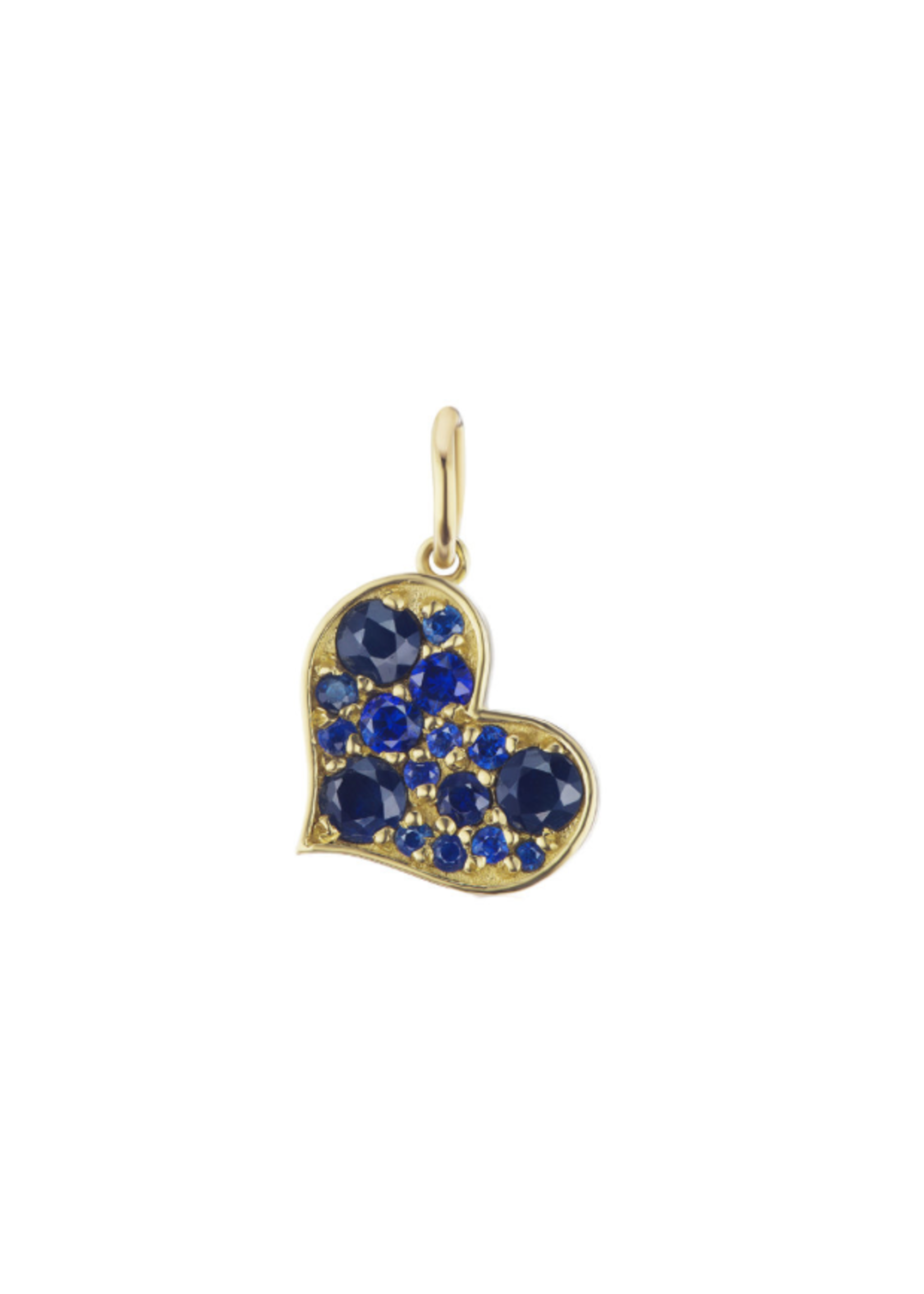 Have a Heart Small Heart Charm