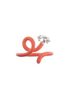 Bea Bongiasca Baby Vine Ring