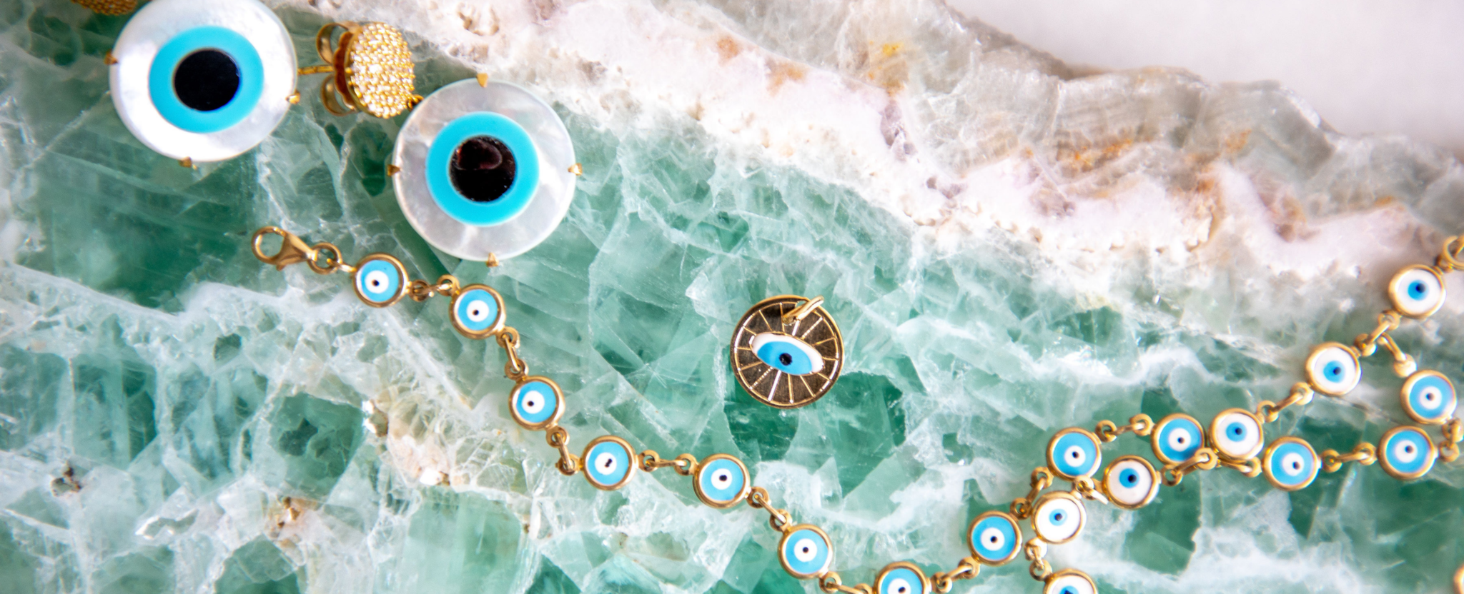 Evil Eye Trends 