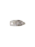 Jill Alberts Diamond Ring