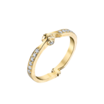 Diamond Handcuff  Band
