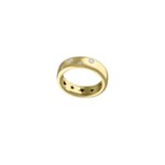 Eden Presley Bubble Stack Ring