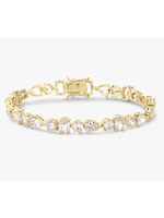 Melinda Maria Palace Bracelet