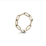 S. Carter Designs Jumbo Chain Bracelet