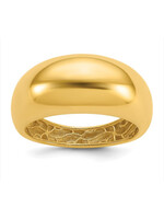 Jill Alberts Dome Ring