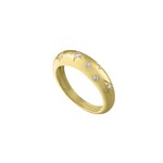 Eden Presley Small Celeste Ring