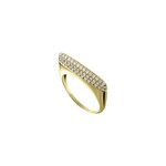 Eden Presley Eden Diamond Stack Ring