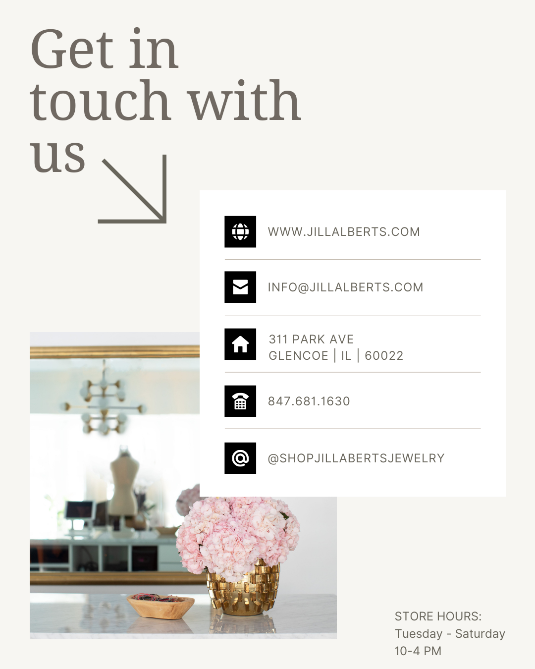 Contact Page