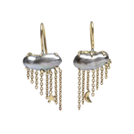 Unhada Nimbus Earrings