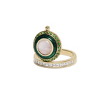 Unhada Rise Ring