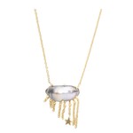 Unhada Nimbus Necklace