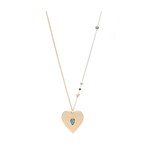 Unhada Heartfelt Necklace