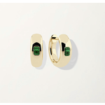 Silent Opus Emerald Uno Huggies
