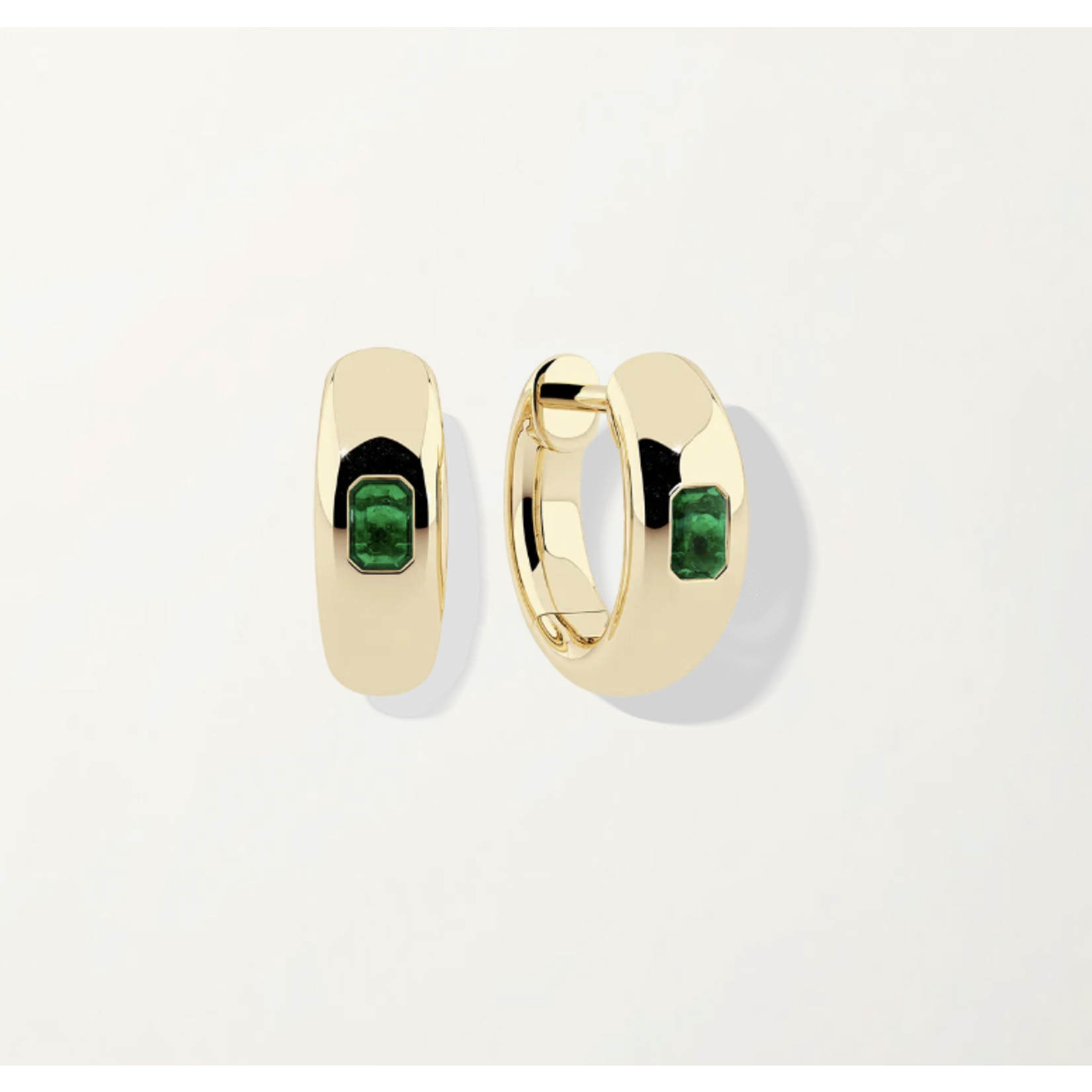 Silent Opus Emerald Uno Huggies