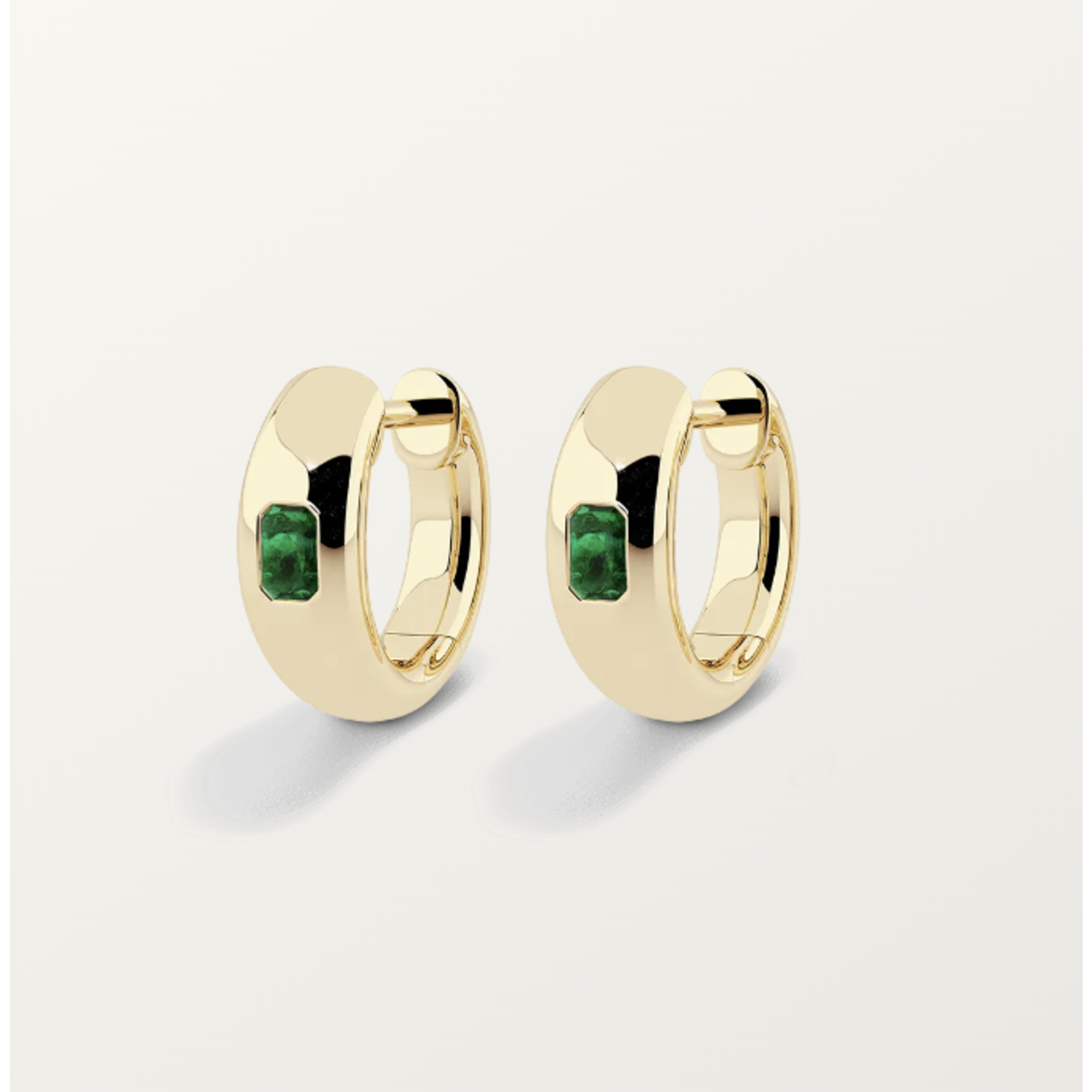Silent Opus Emerald Uno Huggies