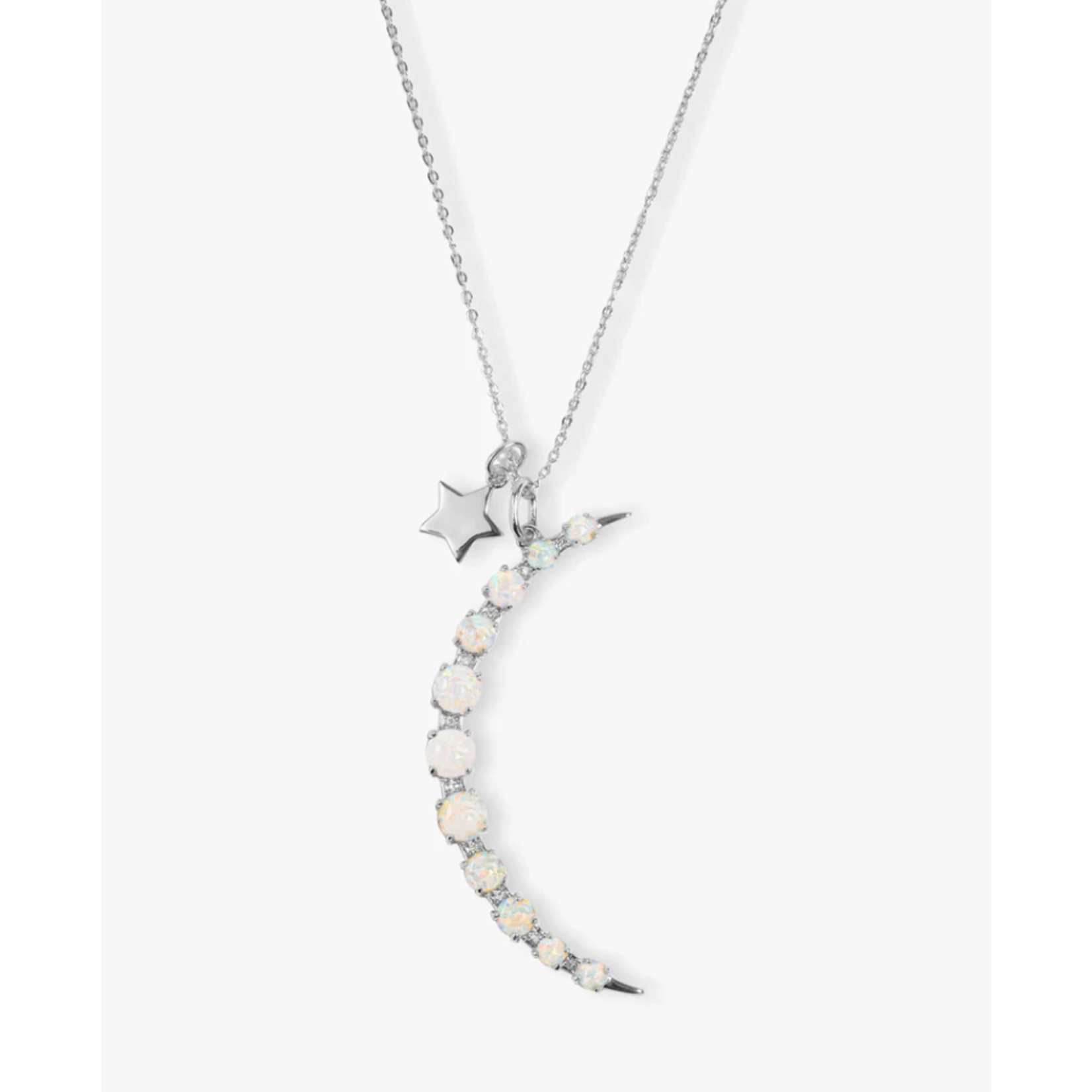 Melinda Maria What Dreams are Made of Necklace