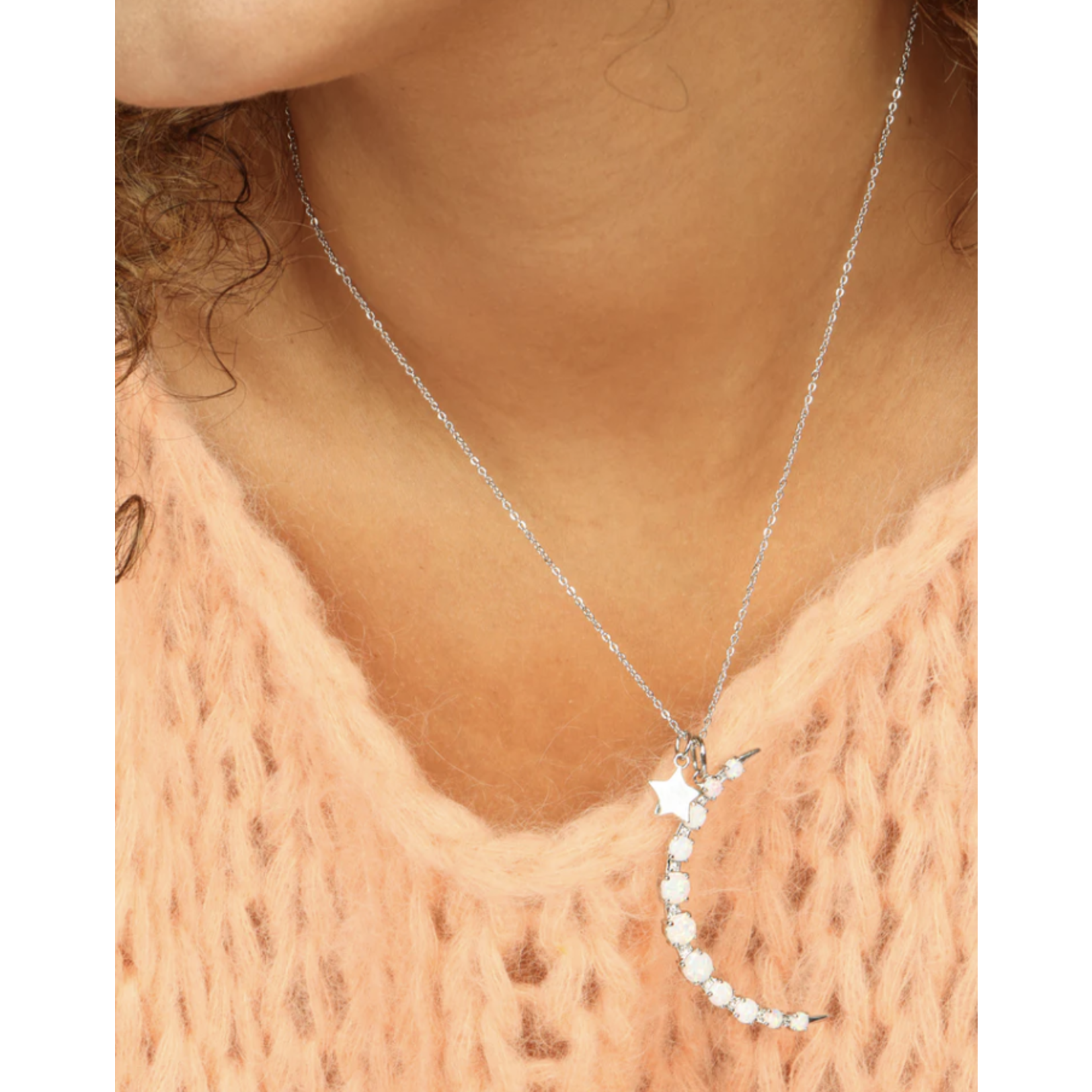 Melinda Maria What Dreams are Made of Necklace