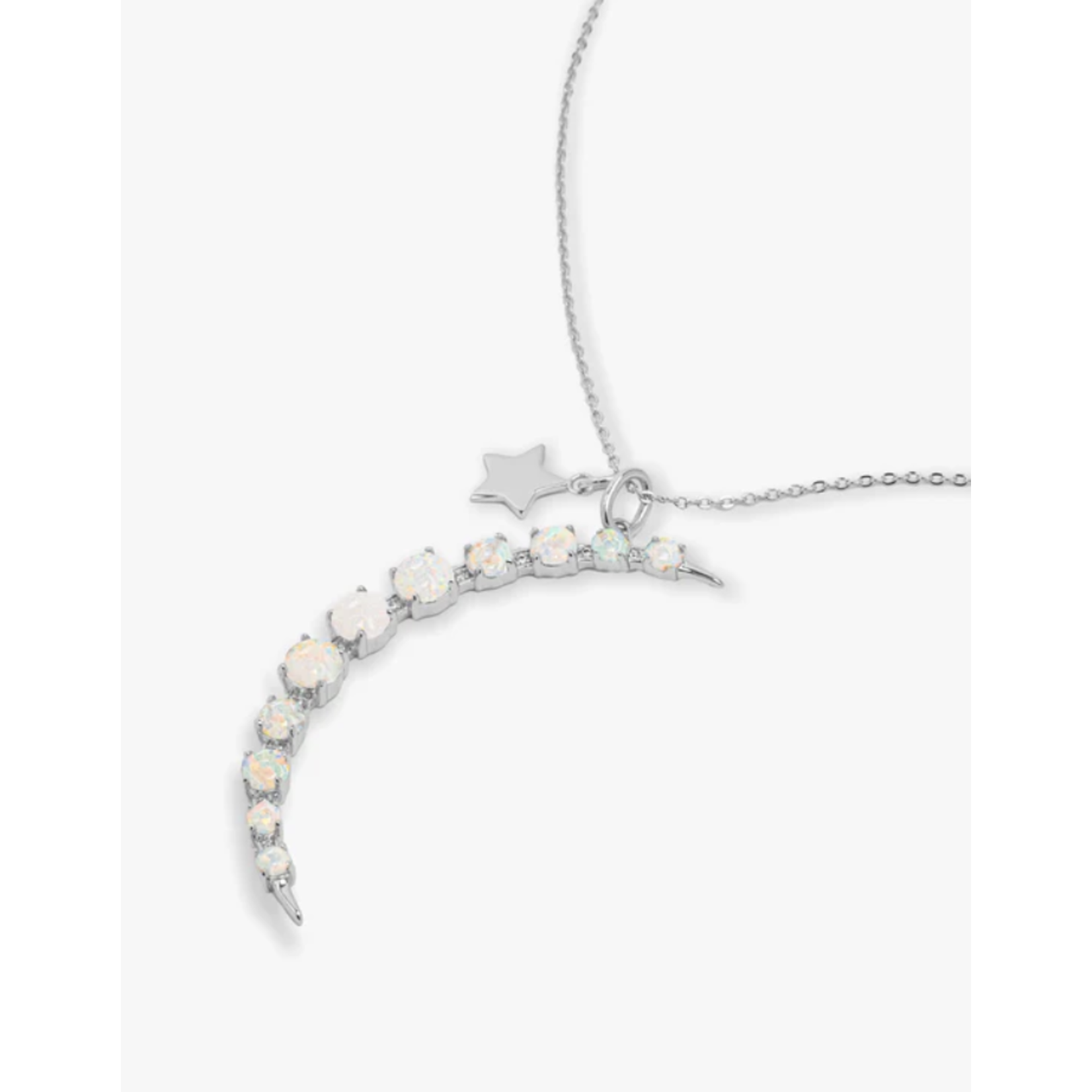 Melinda Maria What Dreams are Made of Necklace