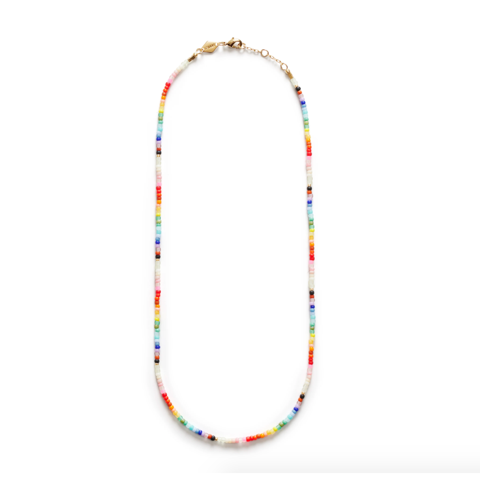 Anni Lu Nuanua Necklace