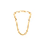 Marie Mas Full Radiant Ring