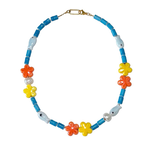 Notte Poolside Fiori Necklace