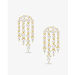 Melinda Maria She's Arrived Chandelier Earrings