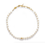 Anni Lu Stellar Pearly Anklet