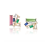 Preeti Sandhu Ethereal Fern Earrings