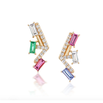 Preeti Sandhu Ethereal Sparkle Earrings