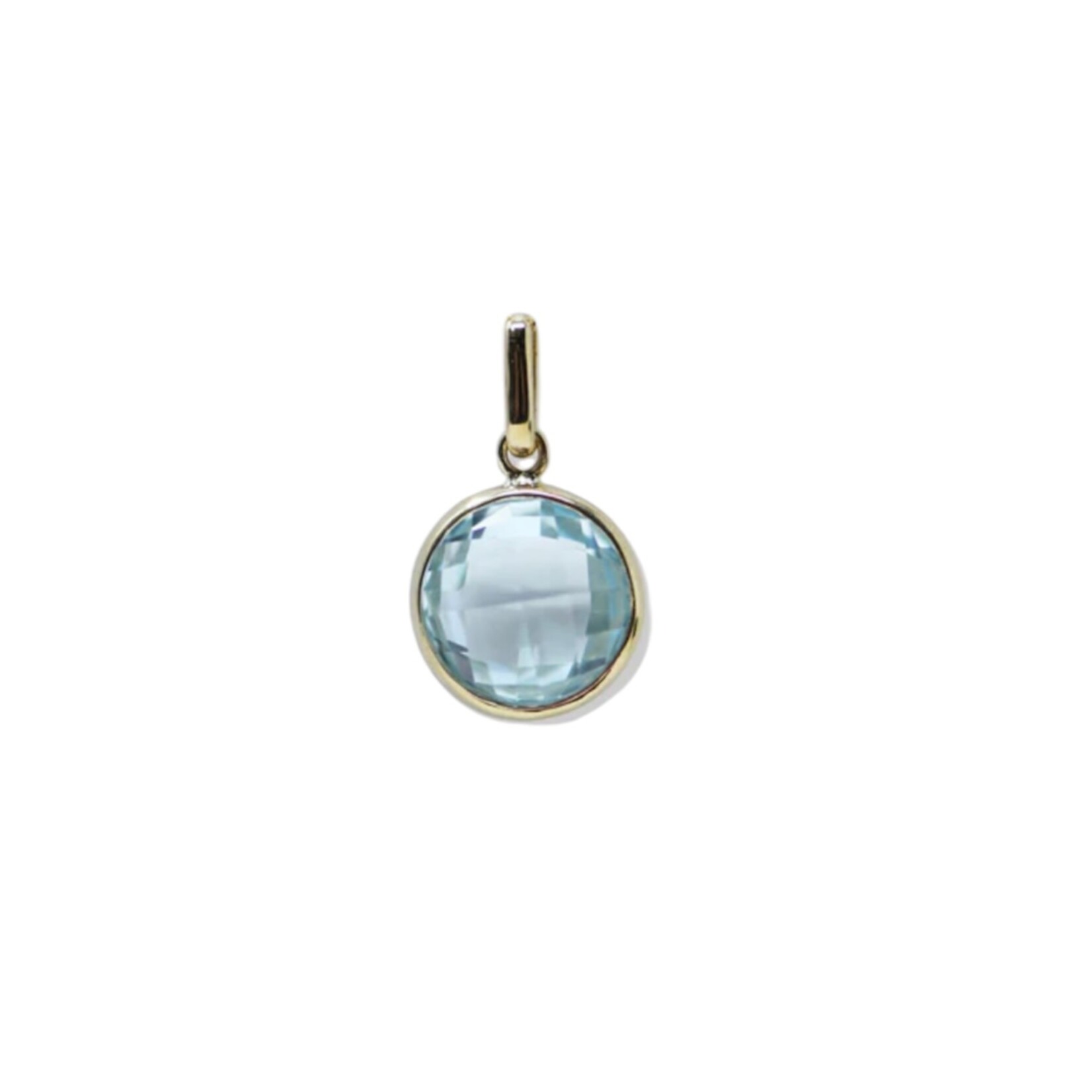 Anzie Classique Bezel Charm