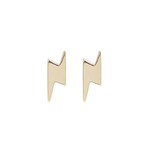 Anzie Icon Lightning Studs