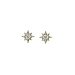 Anzie Aztec Petite North Studs