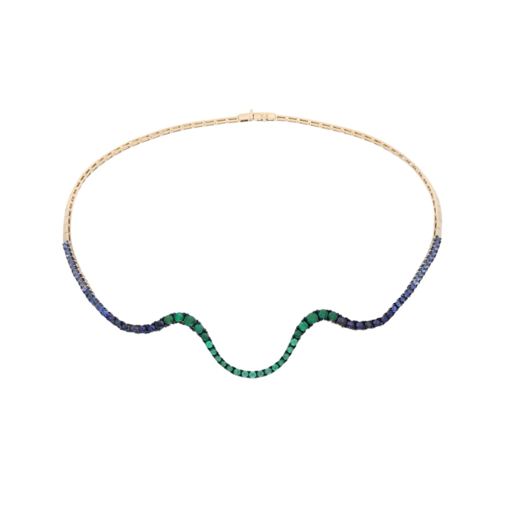Marie Mas Radiant Choker