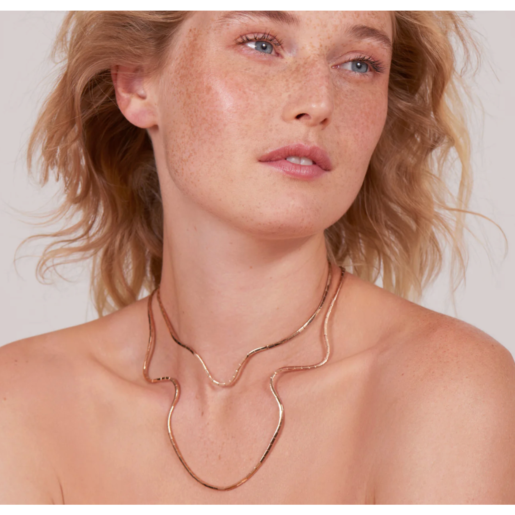 Marie Mas Aurora Necklace