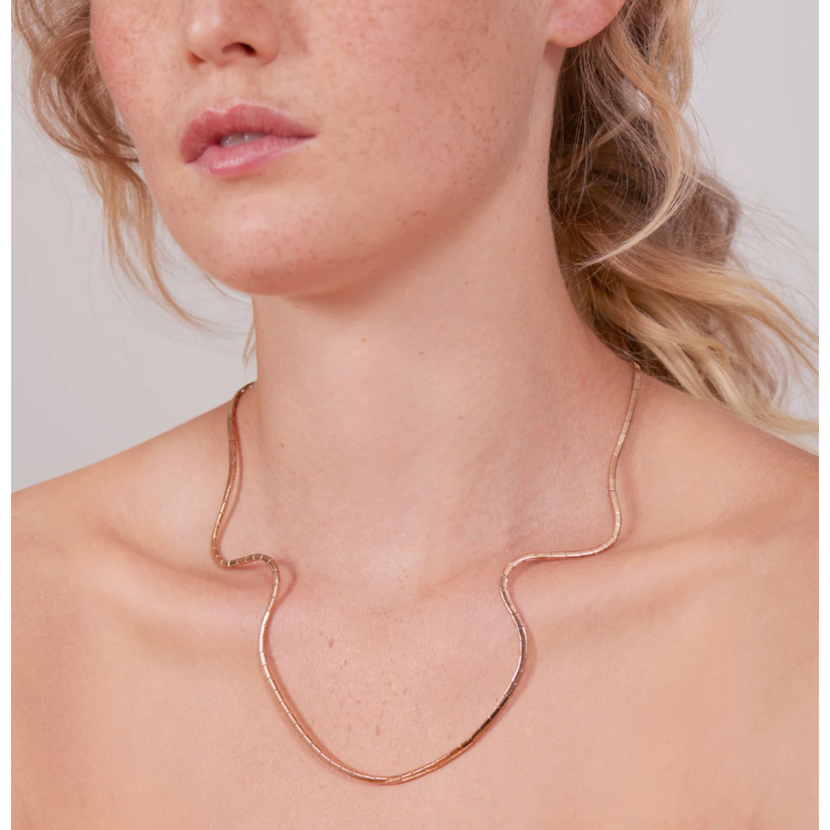 Marie Mas Aurora Necklace