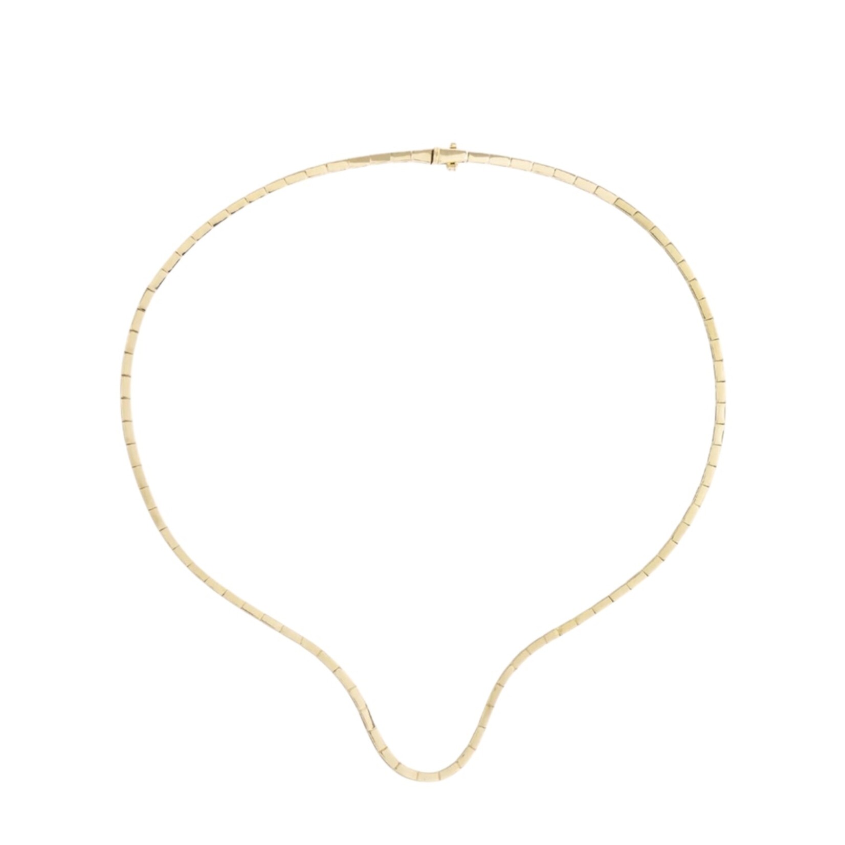 Marie Mas Radiant Choker