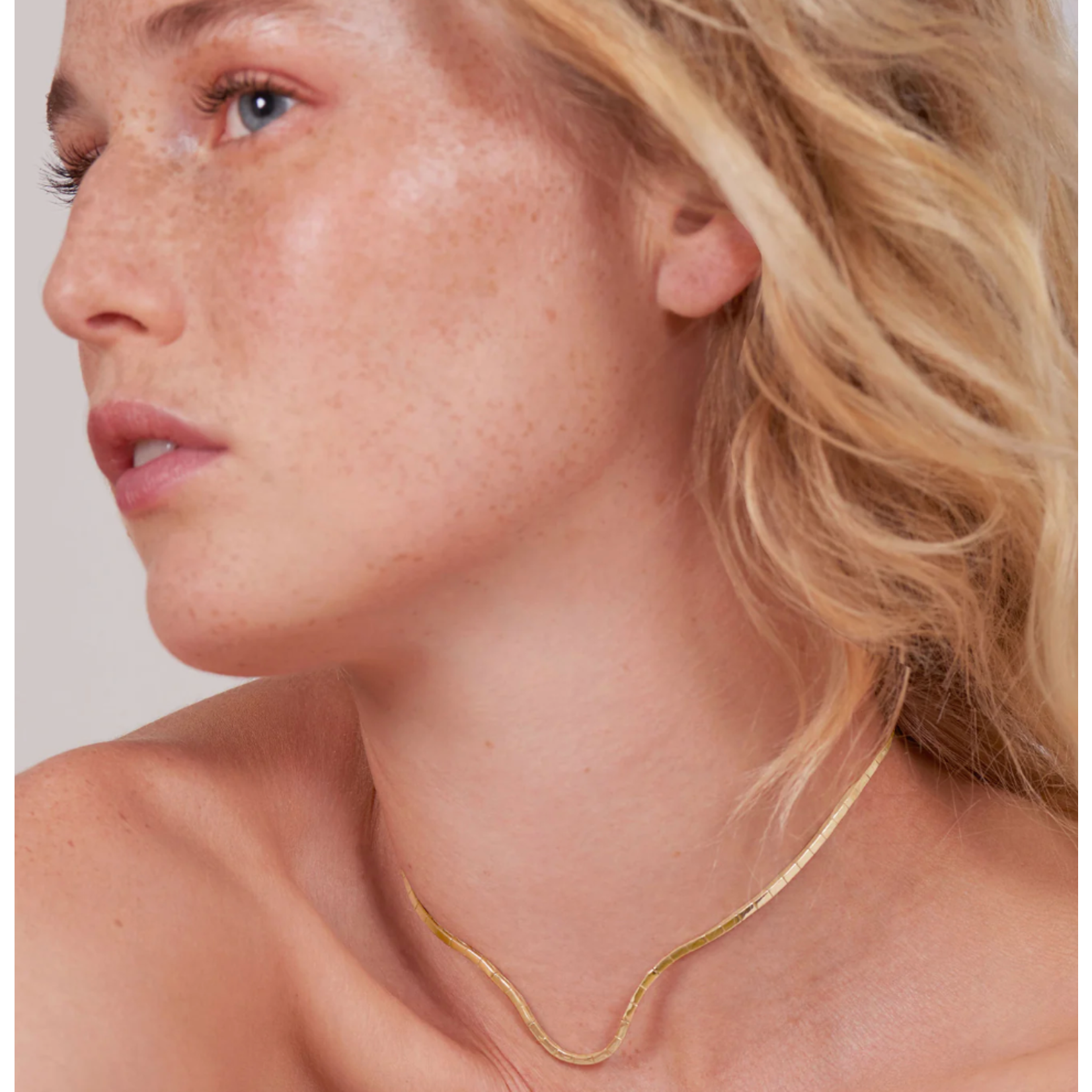 Marie Mas Radiant Choker