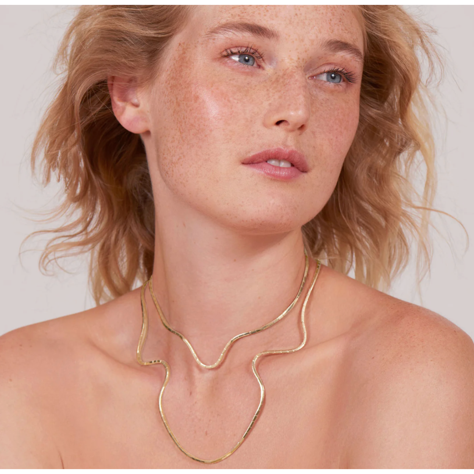 Marie Mas Radiant Choker