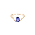 Marie Mas Halo Ring