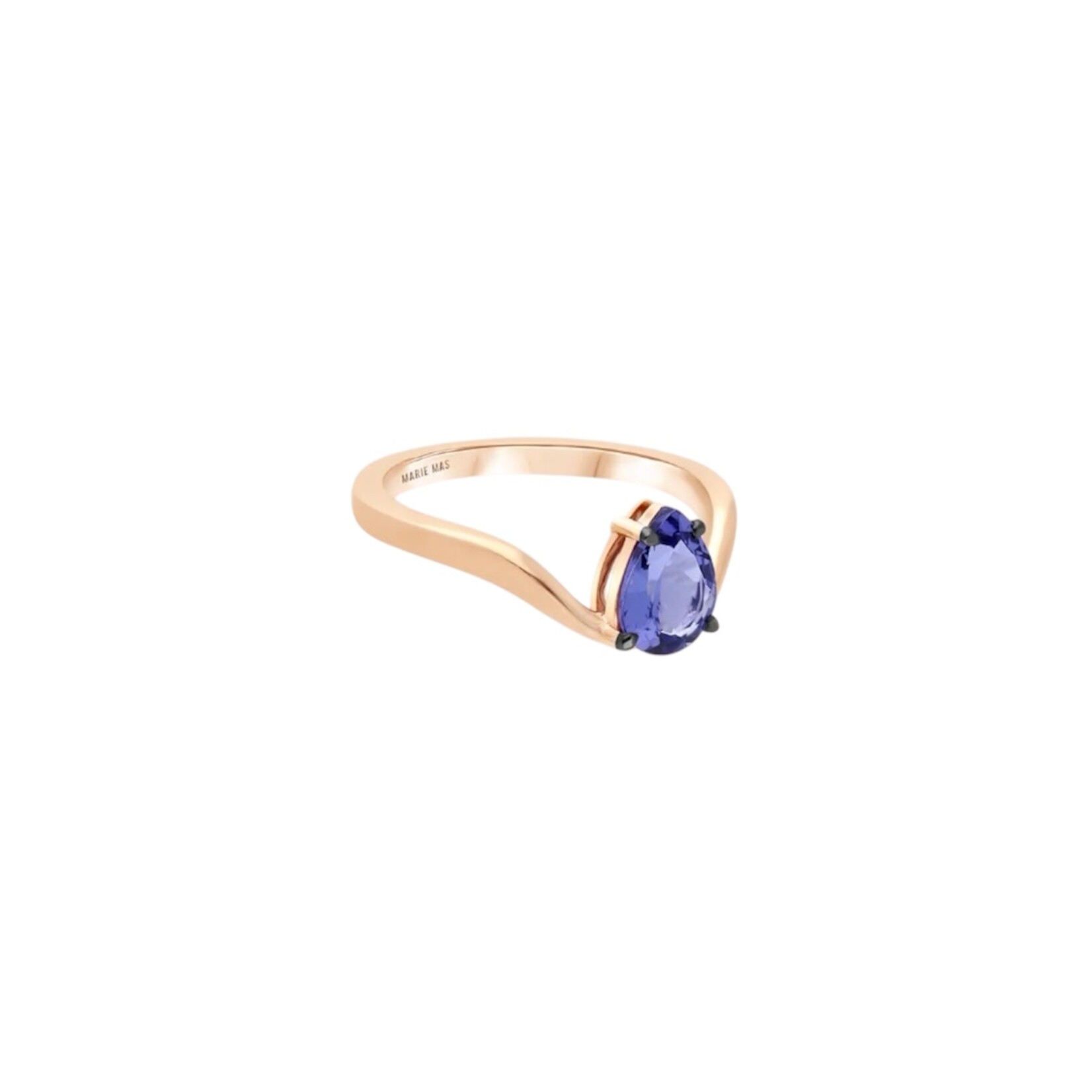 Marie Mas Halo Ring