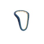 Marie Mas Radiant Ring Full Pave