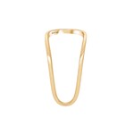 Marie Mas Yellow Gold Aurora Ring