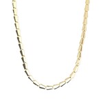 Melinda Maria Mama Serpent Collar 16"