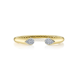 Diamond Bangle