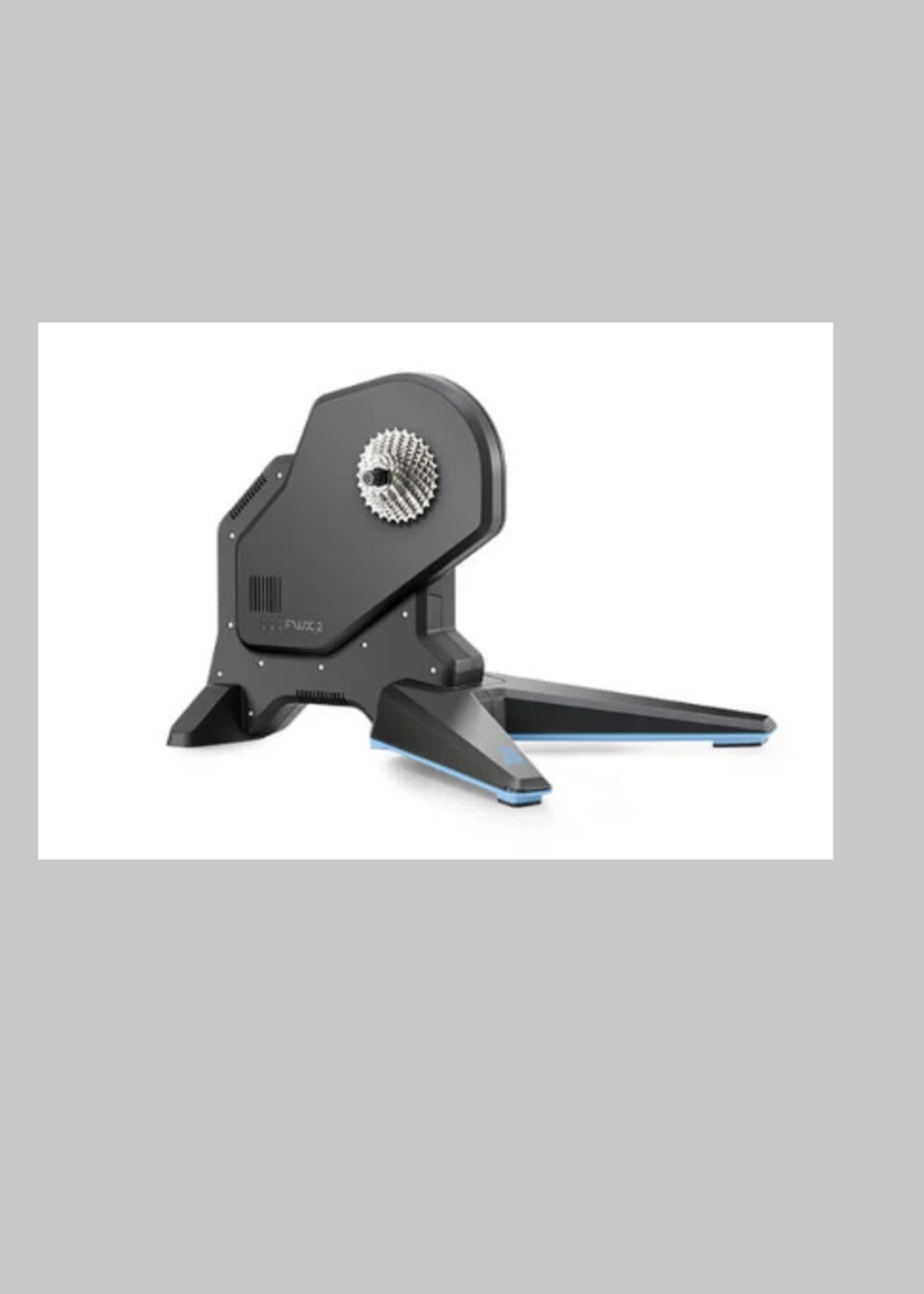 Tacx Flux 2 Smart Base D Entrainement Magnetique 02 Sommets Inc Tacx Flux 2 Smart Base D Entrainement Magnetique 02 Sommets Inc