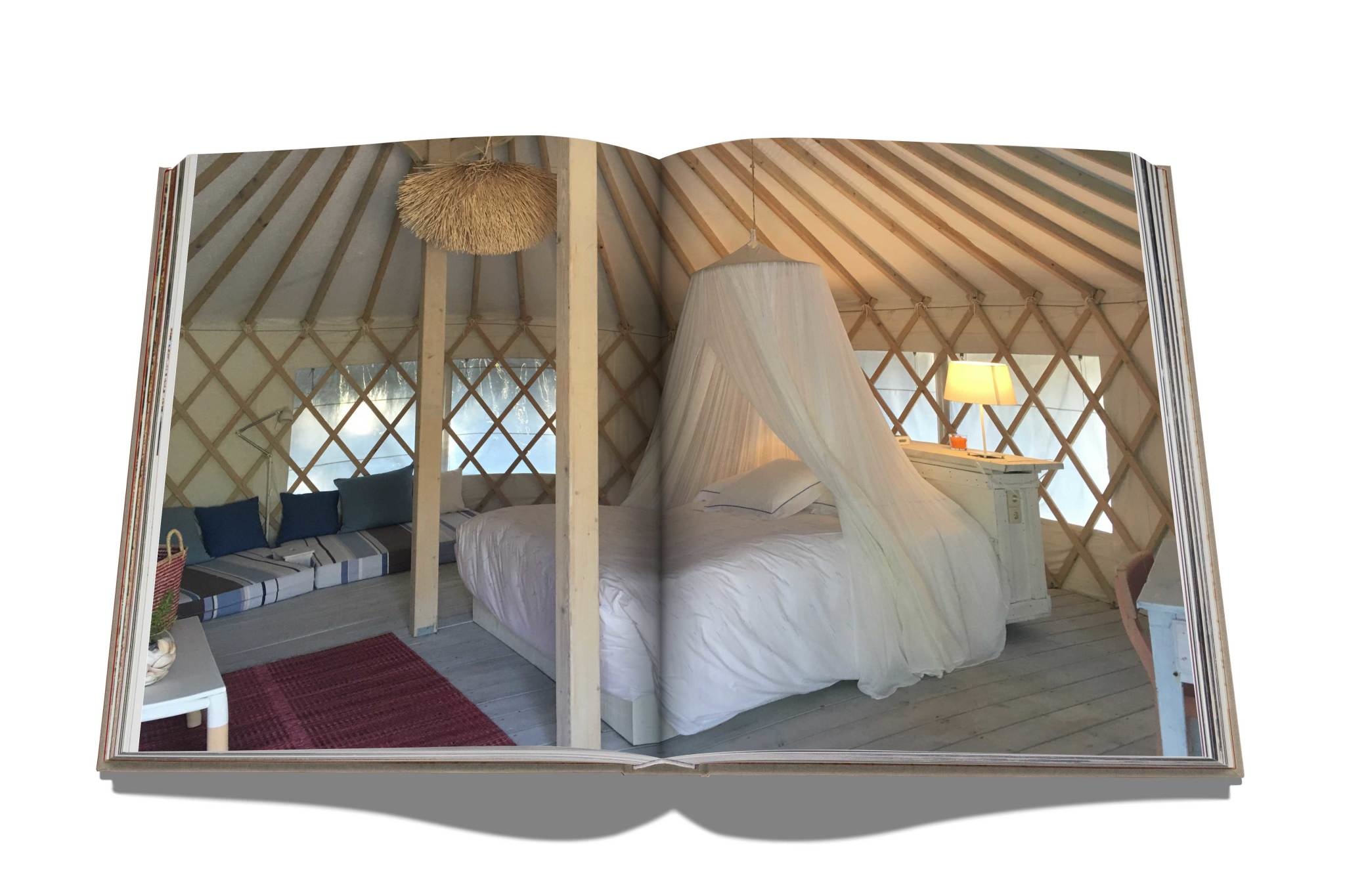 Assouline Assouline Travel Series Comporta Bliss