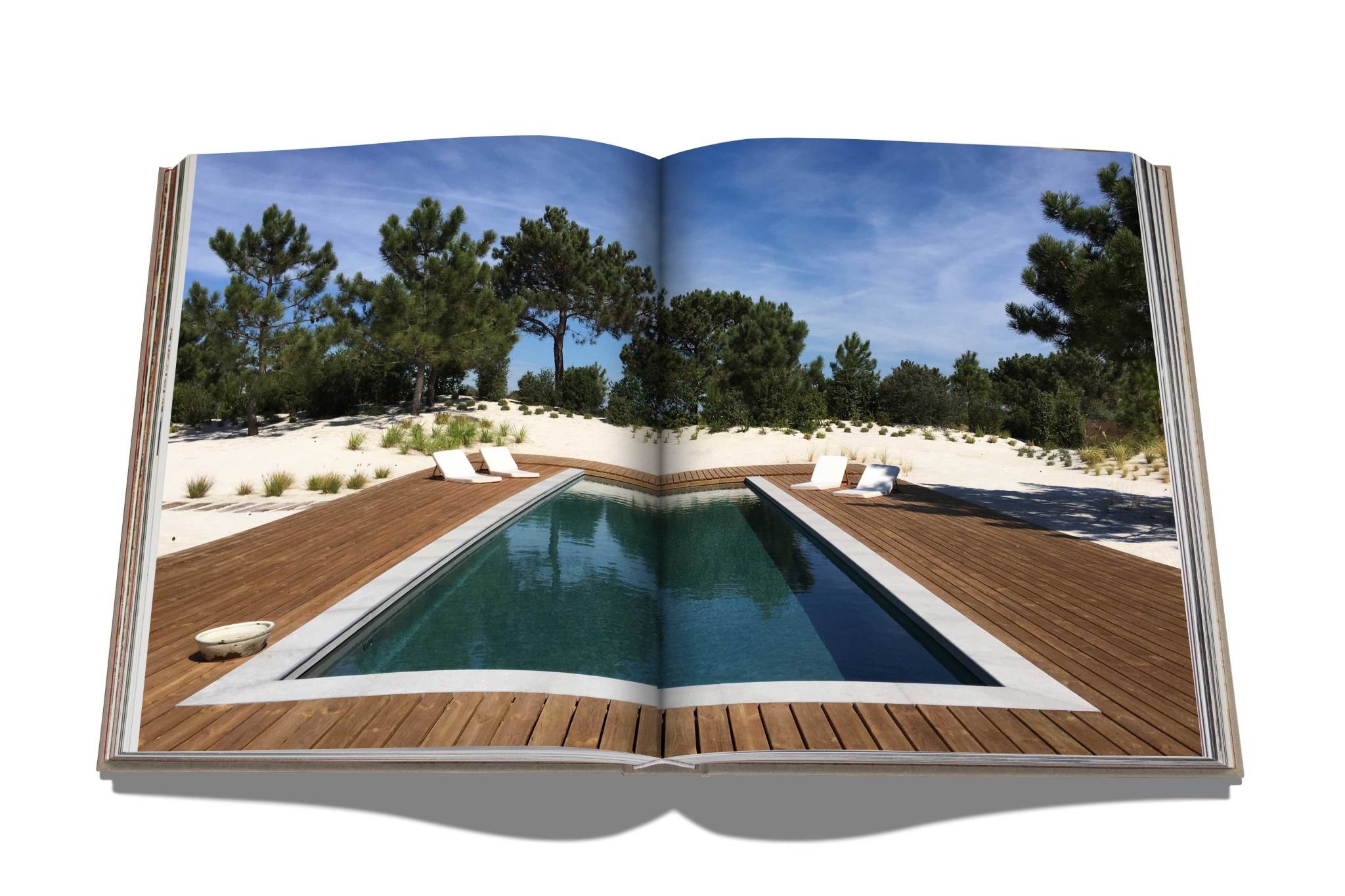 Assouline Assouline Travel Series Comporta Bliss
