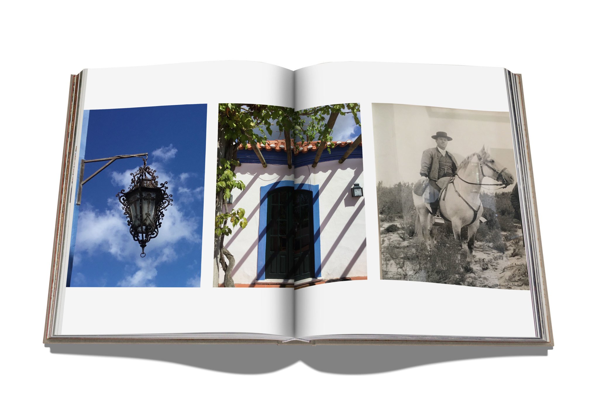 Assouline Assouline Travel Series Comporta Bliss