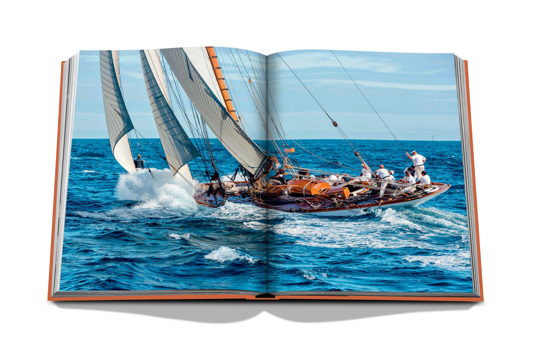 Assouline Assouline Travel Series St. Tropez Soleil